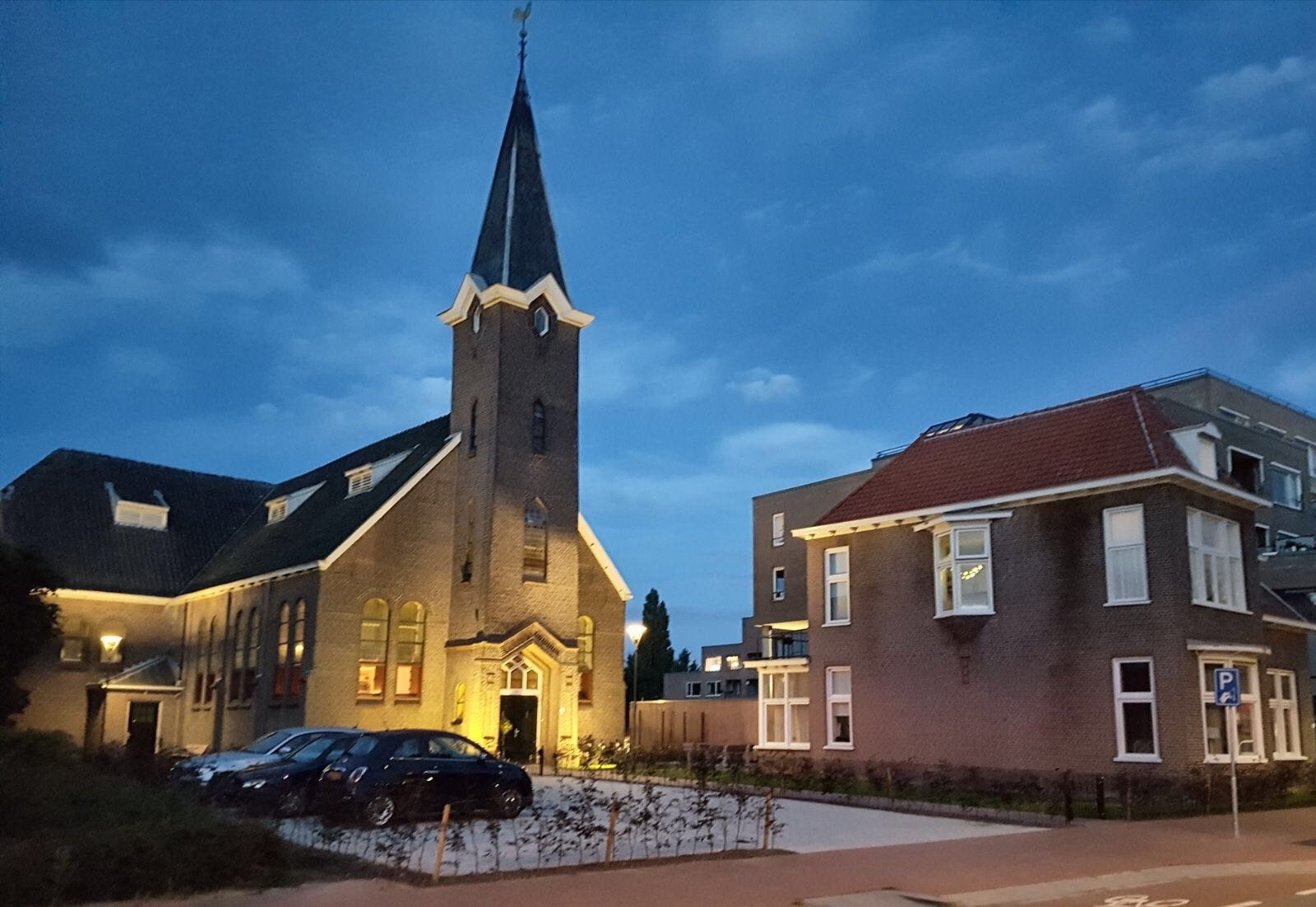 TRANSFORMATIE - EMMEN